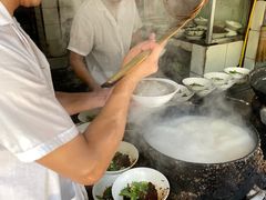 -甘记肥肠粉(马鞍北路店)