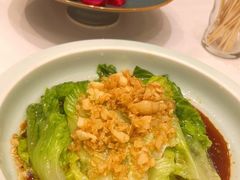 招牌灼生菜-苏福记·海鲜佬(凤城四路店)