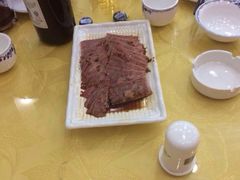正阳春鸭子楼杨楼-正阳春烤鸭店(杨楼店)
