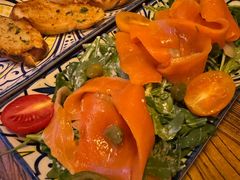 -El Bodegon阿根廷秘鲁餐厅(幸福路店)