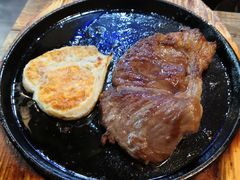 -豪风情牛排自助(新汇嘉店)