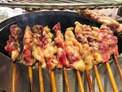 -源味居手把签烧烤(长春一店)