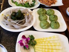 -小天鹅火锅·一线江景洪鼎旗舰店(洪崖洞店)