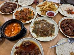 -贤花饭店(城阳店)
