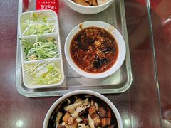-杏园餐厅(西四北大街店)