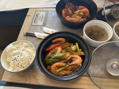 -和子足浴SPA会馆(梁溪店)