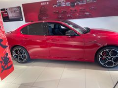 -上海保利玛莎拉蒂和阿尔法罗密欧(华翔路店)