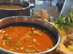 -Thai Basil罗勒叶泰式餐厅(时代天街店)