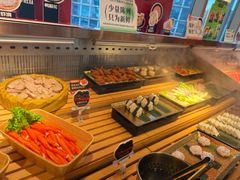 -牛New寿喜烧(金鹰世界店)