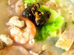 -广场正宗原汁薏米店