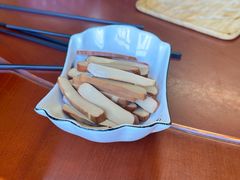 -竹乡人家大鱼头(南山竹海店)