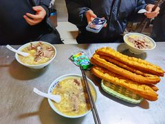 -朝阳糁馆