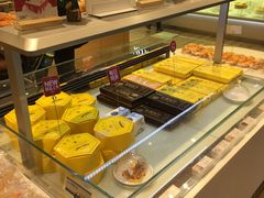 -LanTa蓝塔烘焙(锦艺城店)