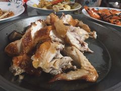 -吴山烤禽 (吴山路店)