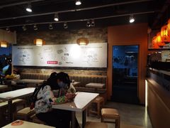 -鲜芋仙(观音桥大融城LG店)