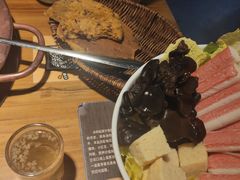 -成老灶火锅鸡·自选烧烤(汇君城店)