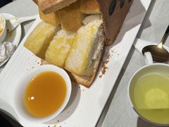 -狮王府淮扬菜(万象城店)