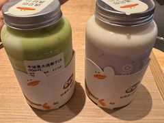 -果呀呀(国金街店)