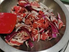 -别装假铝盆烤肉(三道街店)