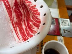 -曲氏老北京铜锅涮肉•火锅(不老街店)