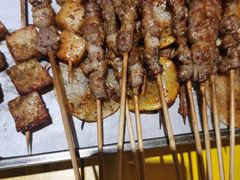 -望京小腰(北京总店)