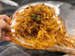 -江湖黑大兔(杨家坪店)