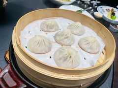 -Yan Ting 宴庭中餐厅(上海静安瑞吉酒店)