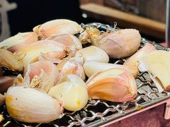 -生火火·地摊小炉子烧烤自助.鲜切牛羊肉(龙湖北城天街店)