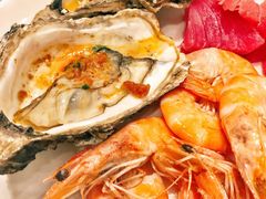 -济南香格里拉·咖啡泉自助餐厅