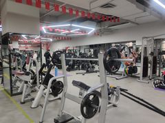-CXFIT 陈徐健身工作室(凯旋店)
