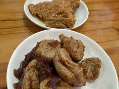 -老袁炒年糕(富豪路店)