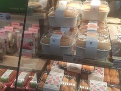 -欧诺爱烘焙(高新万达店)