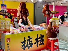 -海心沙亚运公园