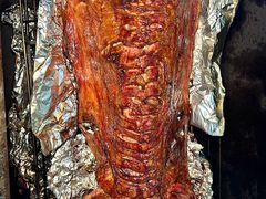 -大汗烧烤滩羊馆(清水河公园店)