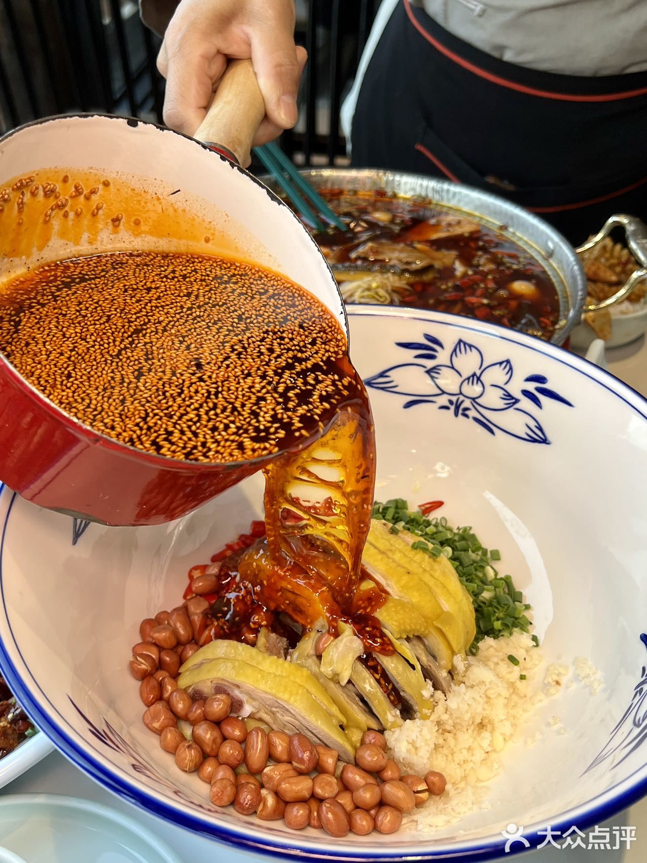 本地人聚餐都去哪儿了？