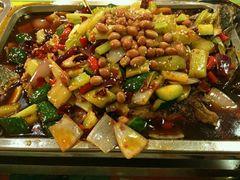 -滋味烤鱼(祥和里店)