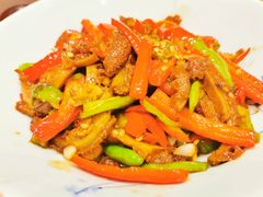-传统菜农庄(皇姑路店)