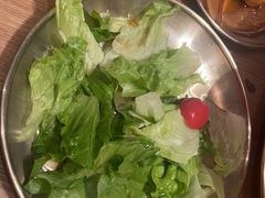 -西塔老太太泥炉烤肉(武汉摩尔城店)