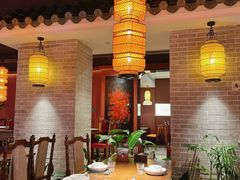 -张家卫·阳江菜·小海鲜(肥婆湾桥店)