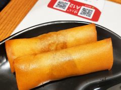 -馋三尺蟹粉小笼(人民广场店)