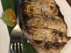 -Raja Sate BBQ & Asian Restaurant