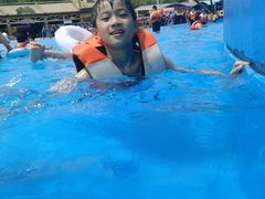 -郑州方特水上乐园