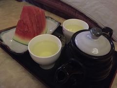 -汤泉良子·沐足·颂钵疗愈·SPA(珠江新城店)