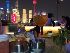 -池畔酒吧 WET Bar