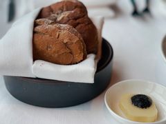 -云厨·高空西餐厅(成都瑯珀·凯悦臻选酒店)