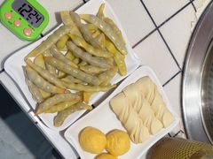 -小炉灶铁锅炖