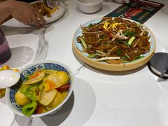 -鹅冠港式茶餐厅(来福士店)