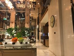 -南京圣和府邸豪华精选酒店