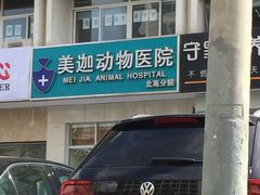 -美迦爱-牙专科·兔科·骨科诊疗中心(北苑店)