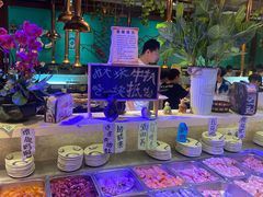 -阪尚皇·原切牛排·烤肉火锅自助(北京路店)